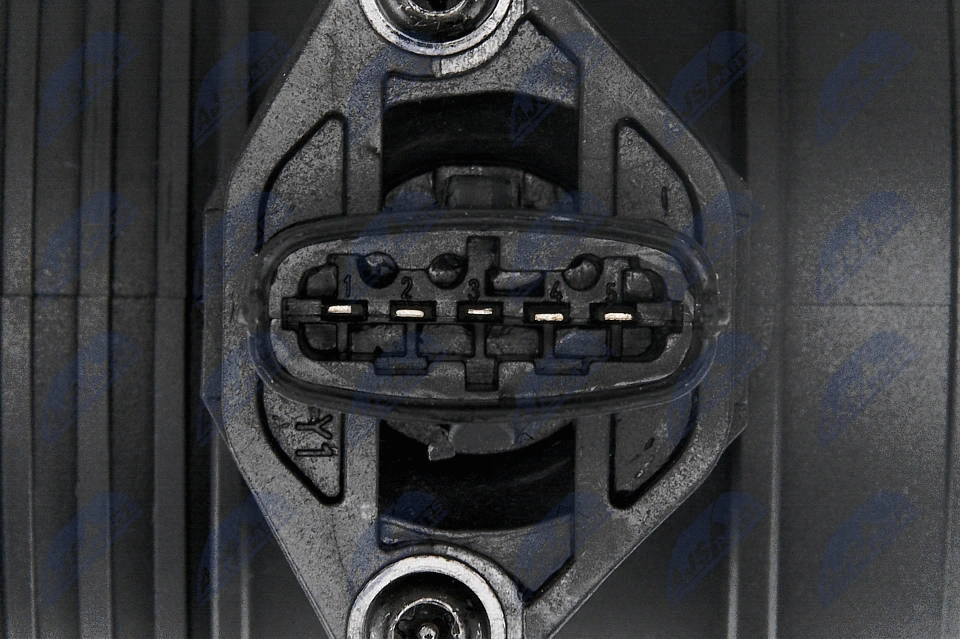 Mass Air Flow Sensor