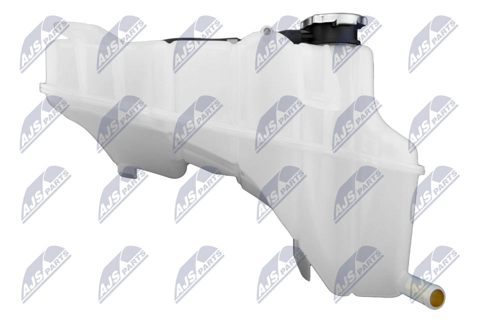 Expansion Tank, coolant