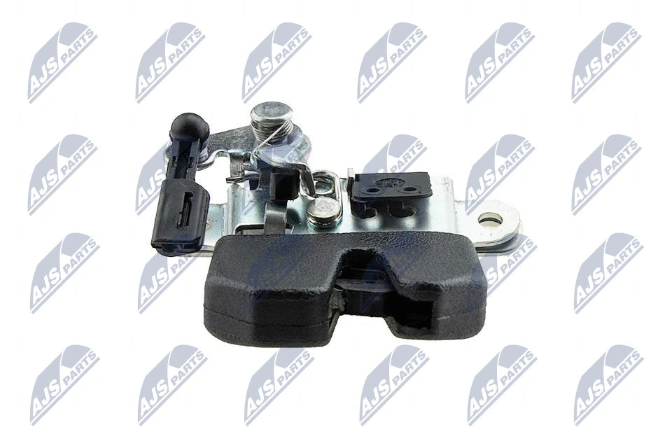 Tailgate Lock