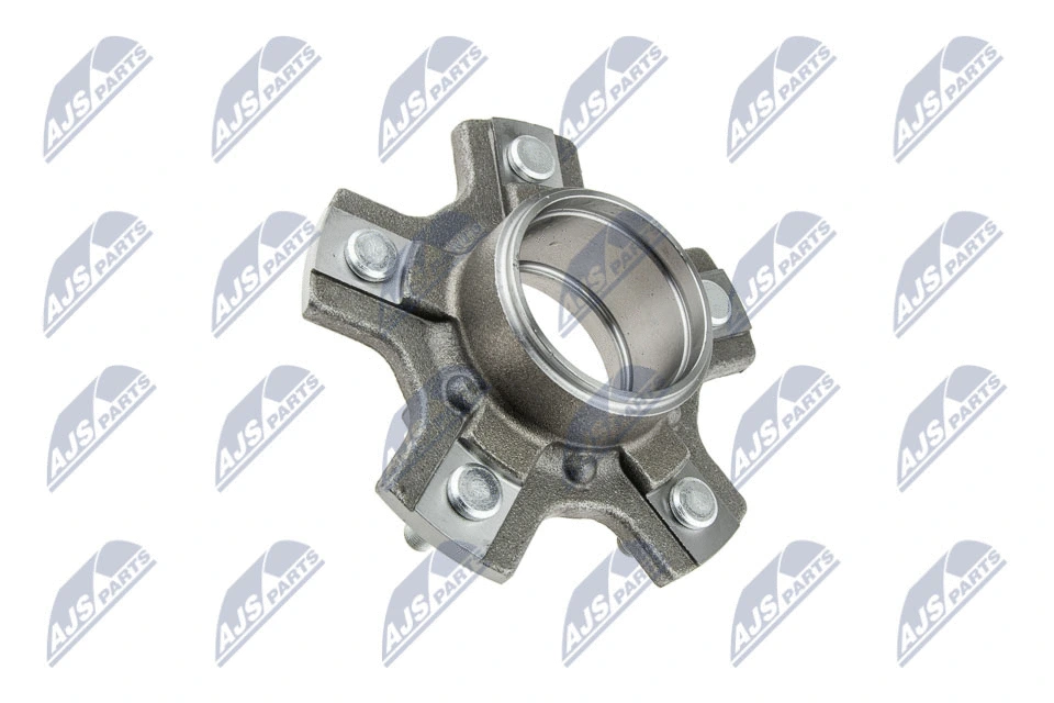 Wheel Hub (KLP-SU-010P)