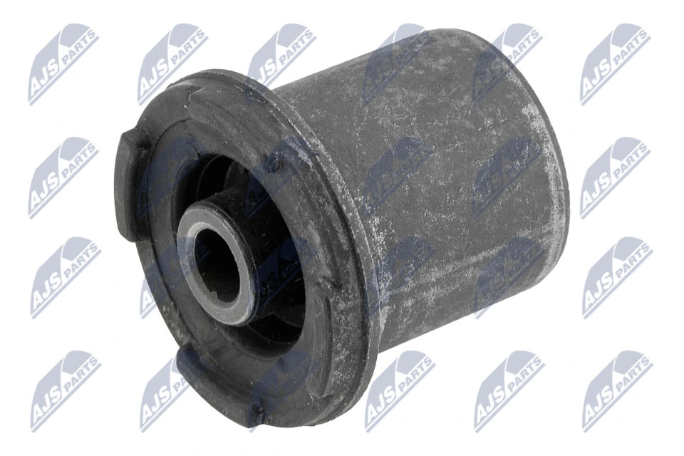 Mounting, control/trailing arm