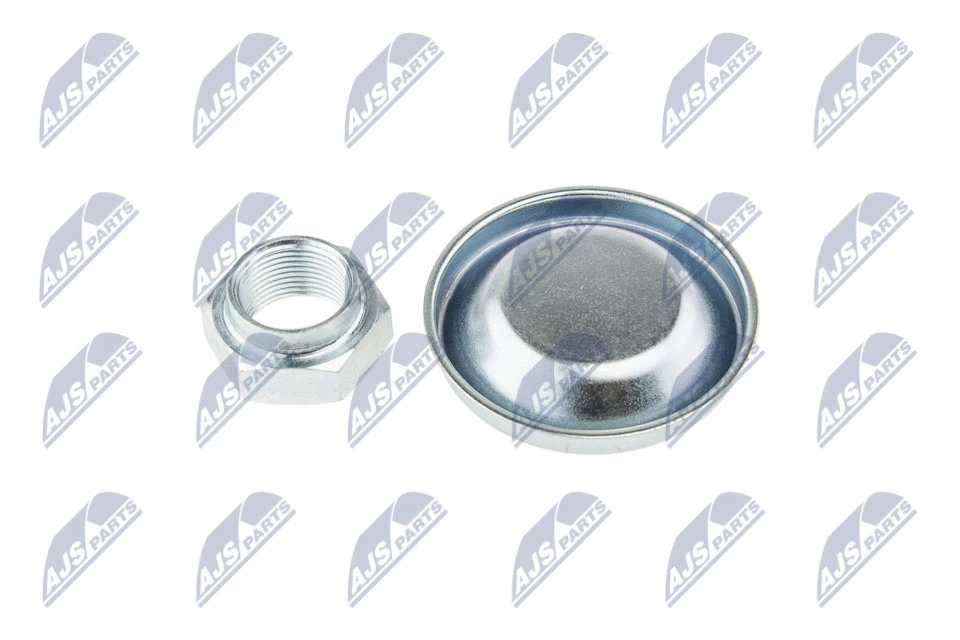 Repair Kit, wheel hub (KLT-CT-021-Z)