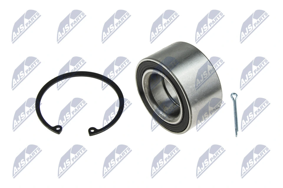 Wheel Bearing Kit (KLT-HY-517)