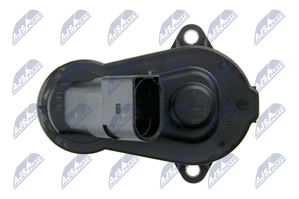 Control Element, parking brake caliper
