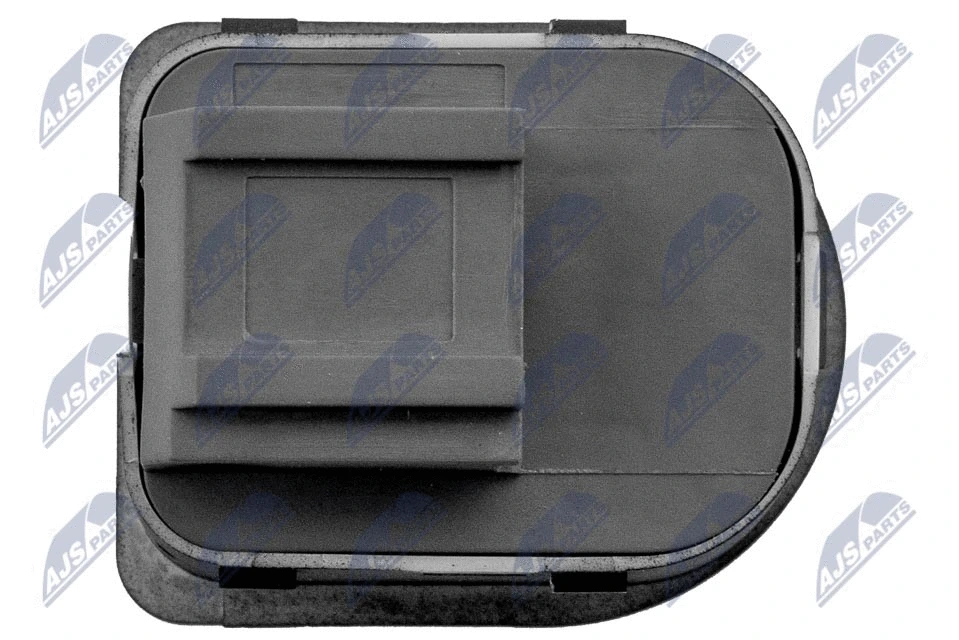 Switch, exterior rearview mirror adjustment