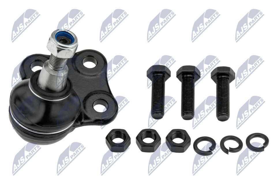 Ball Joint (ZSD-RE-010)