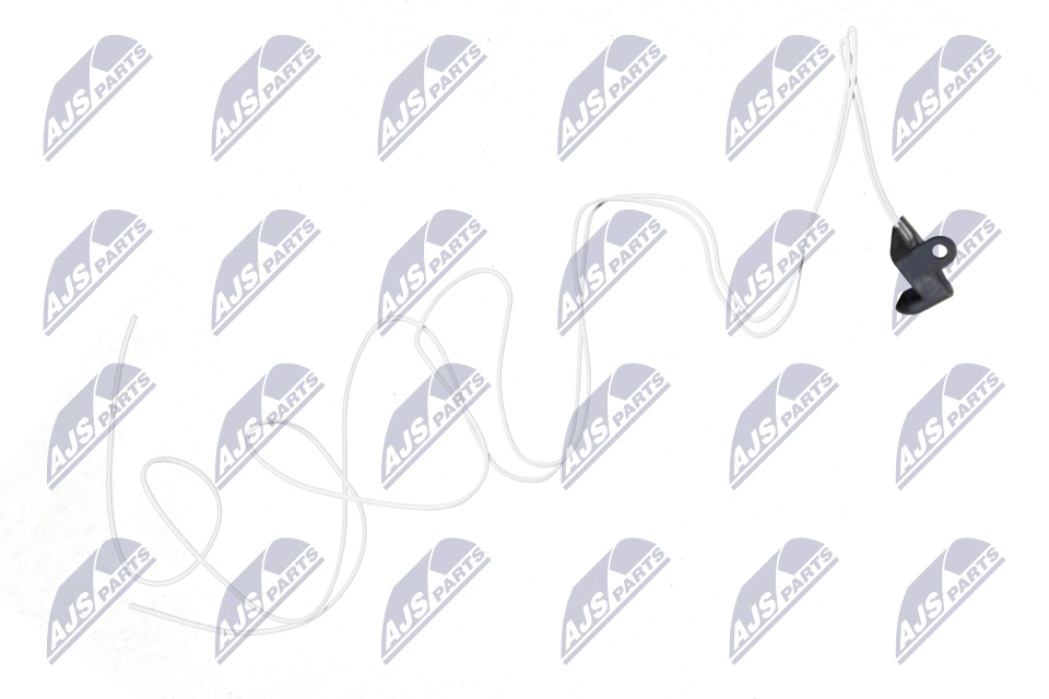 Cable Repair Set, outside temperature sensor