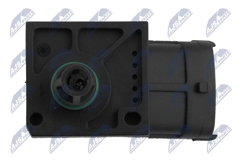 Air Pressure Sensor, altitude adaption