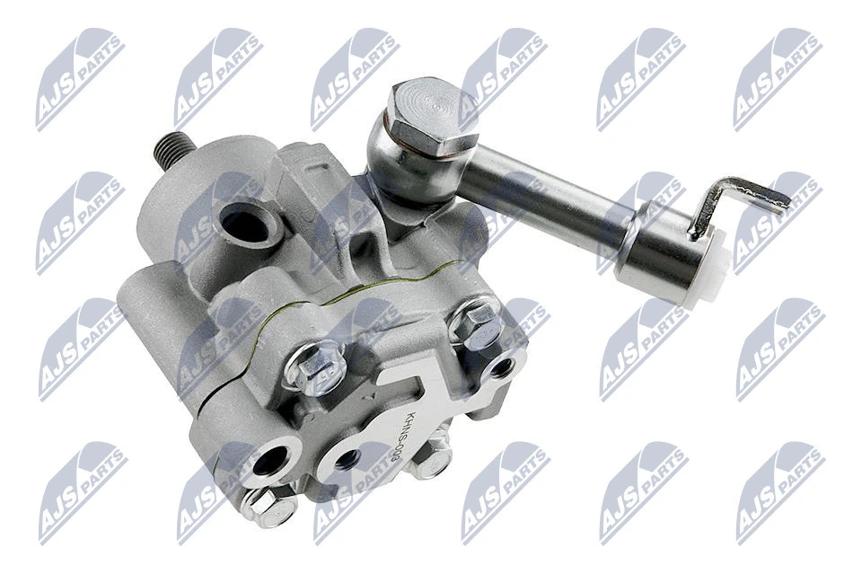 Hydraulic Pump, steering