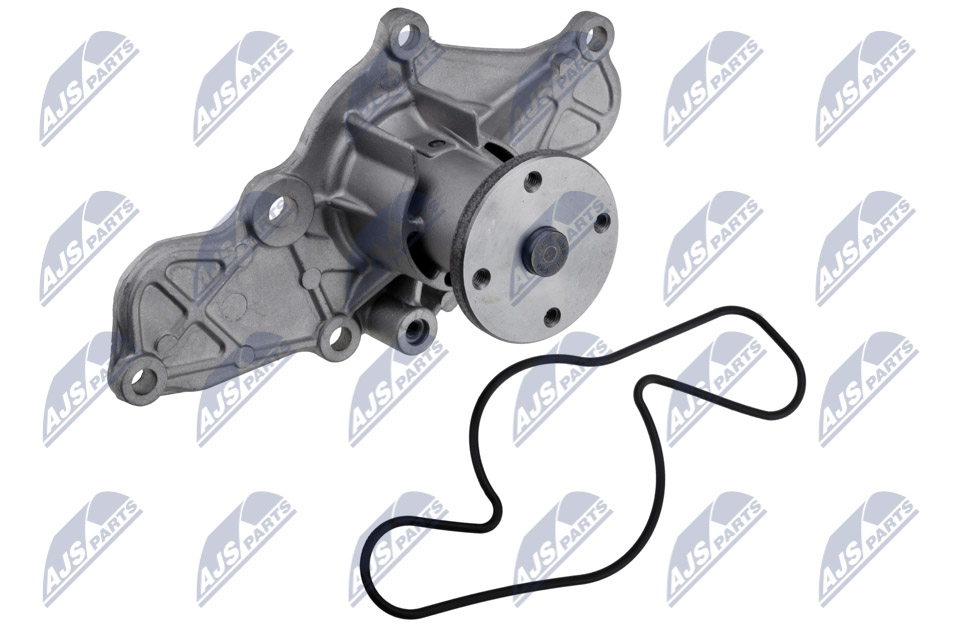 Water Pump, engine cooling (CPW-MZ-025)