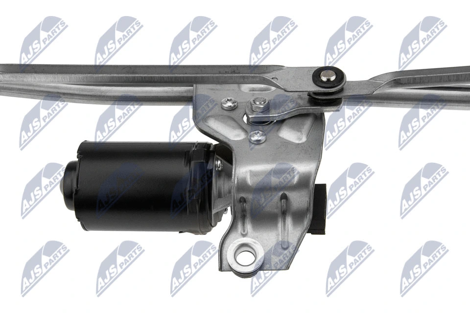 Window Cleaning System