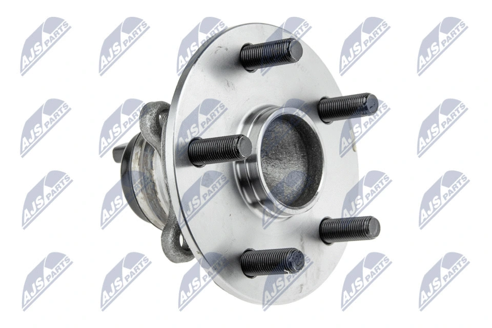 Wheel Hub