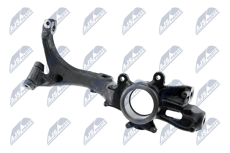Steering Knuckle, wheel suspension (ZZP-AU-016)