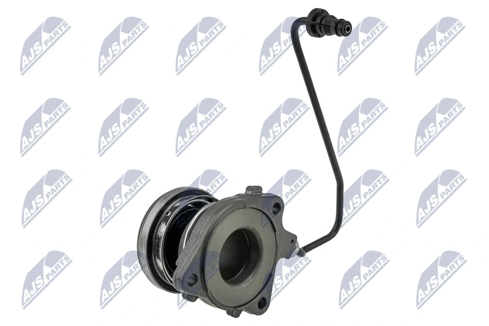 Central Slave Cylinder, clutch