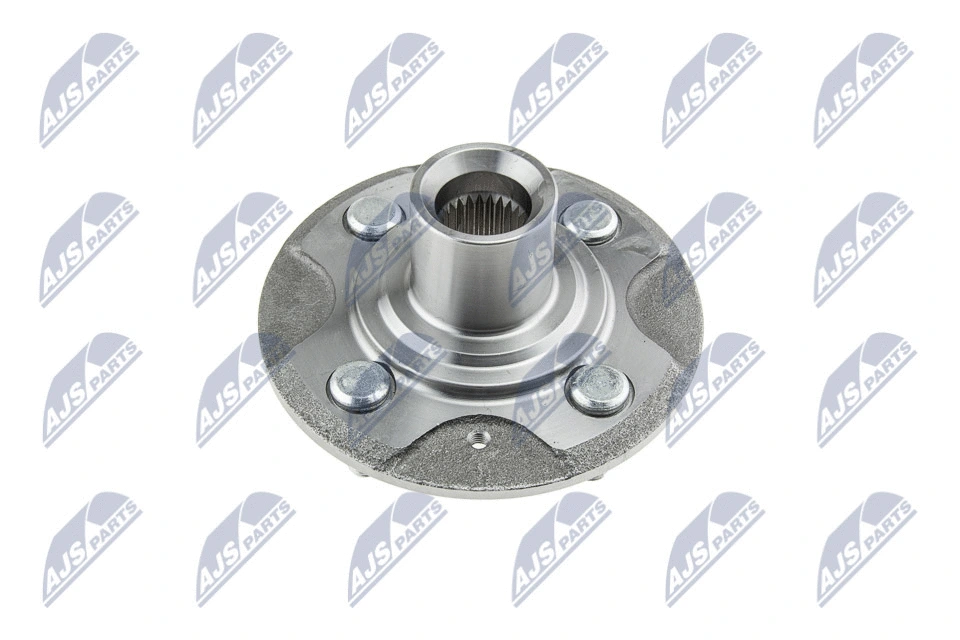 Wheel Hub (KLP-HD-010P2)
