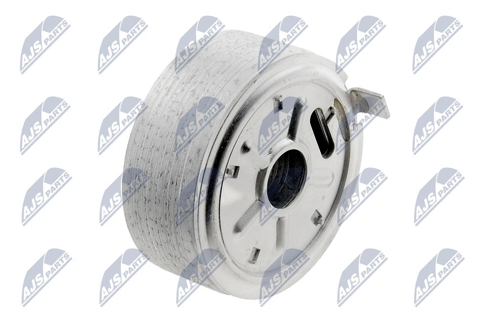 Oil Cooler, engine oil