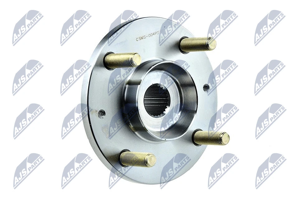 Wheel Hub