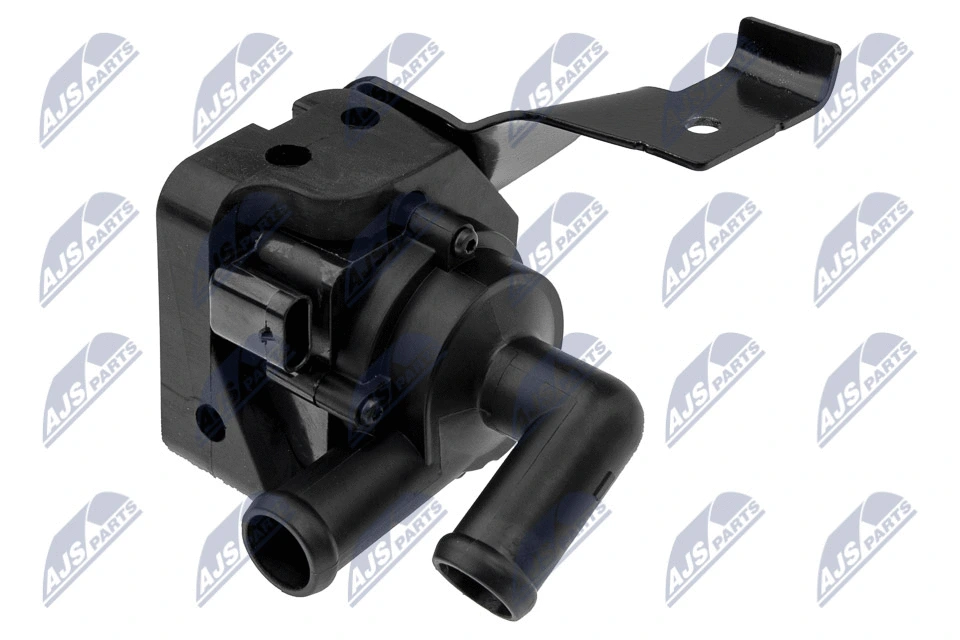 Auxiliary Water Pump (cooling water circuit) (CPZ-BM-006)