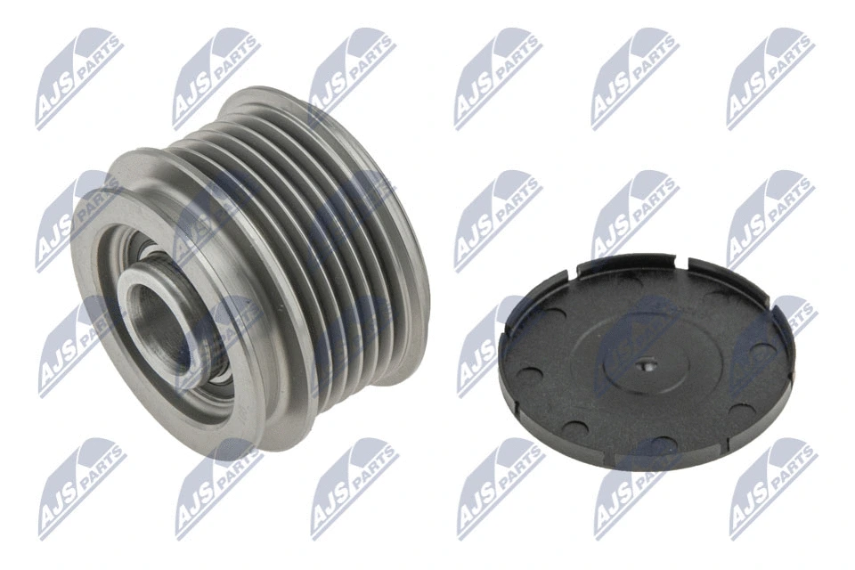 Alternator Freewheel Clutch