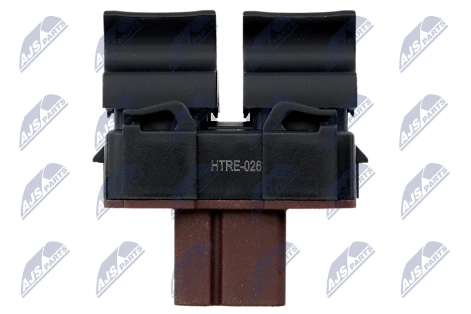 Switch, window regulator