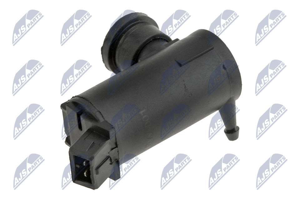 Washer Fluid Pump, window cleaning