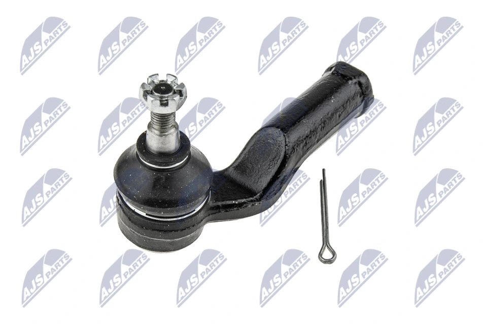 Tie Rod End (SKZ-MZ-025)
