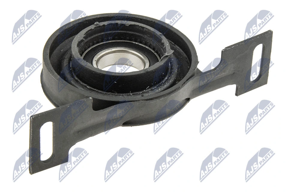 Suspension, propshaft