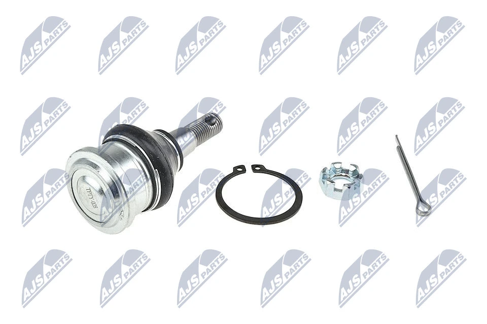 Ball Joint