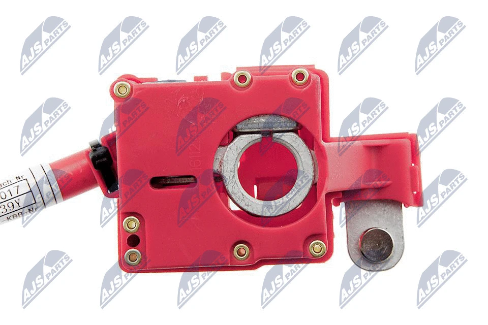 Battery Adapter