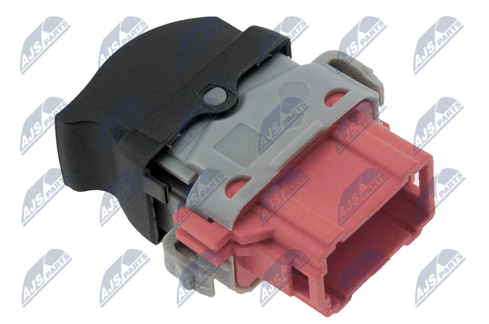 Switch, window regulator