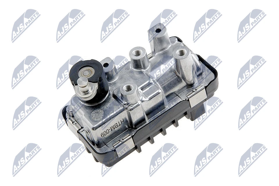Charger, charging (supercharged/turbocharged) (ECD-BM-009)