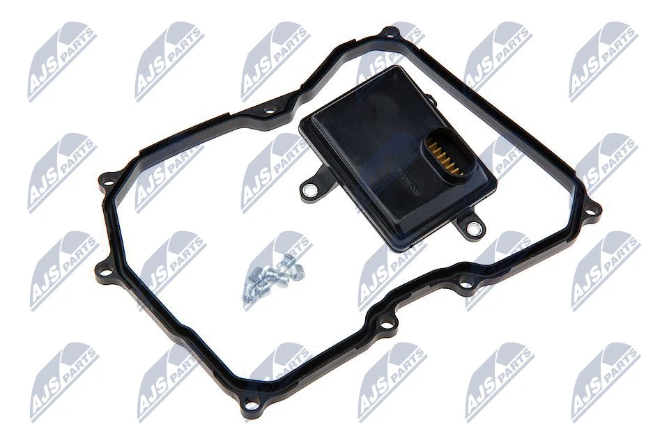 Hydraulic Filter Kit, automatic transmission