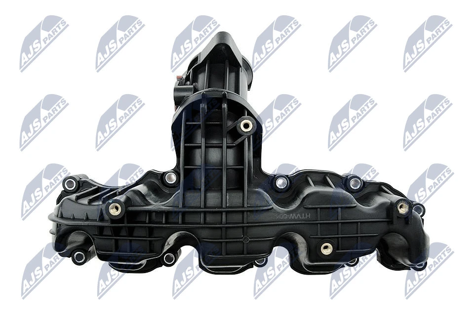 Intake Manifold Module