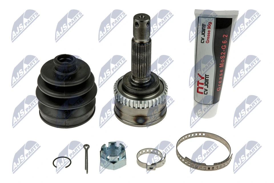 Joint Kit, drive shaft