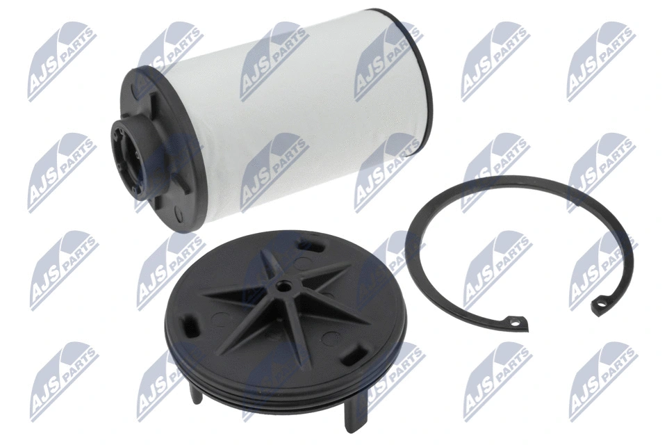 Hydraulic Filter, automatic transmission (FSF-BM-012)