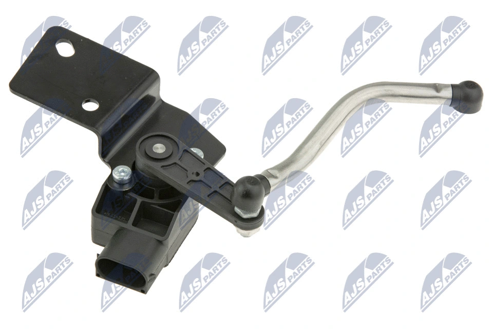 Sensor, Xenon light (headlight levelling)