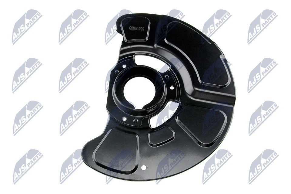 Splash Guard, brake disc (HTO-ME-009)