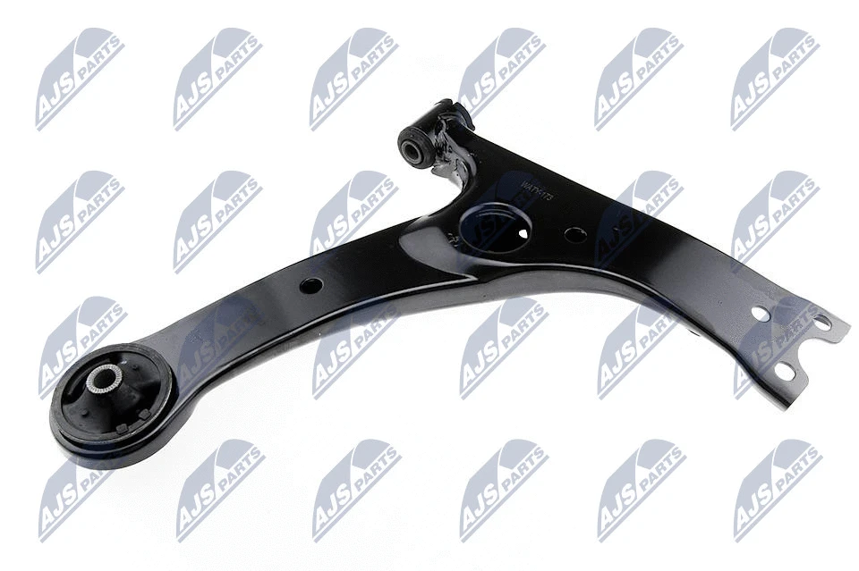 Control/Trailing Arm, wheel suspension (ZWD-TY-173)