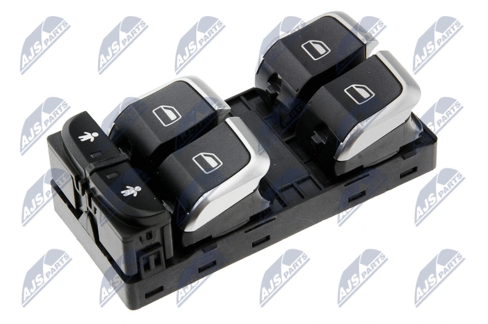 Switch, window regulator (EWS-AU-037)