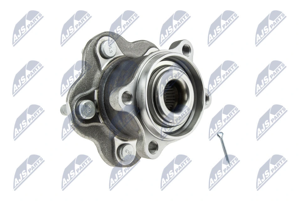 Wheel Bearing Kit (KLT-NS-078)