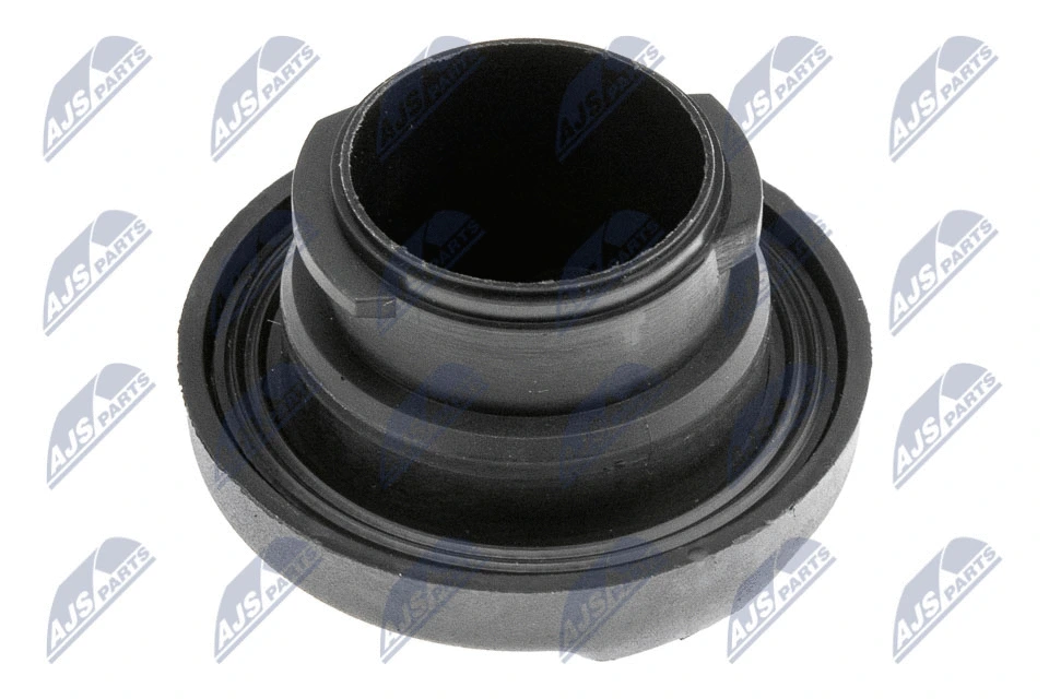 Sealing Cap, oil filler neck