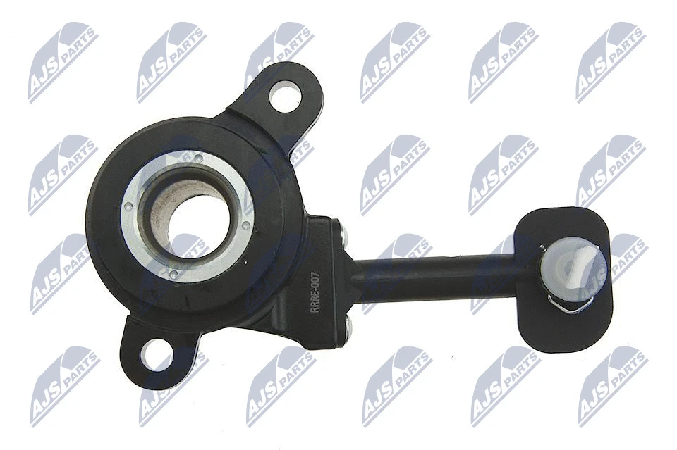 Central Slave Cylinder, clutch