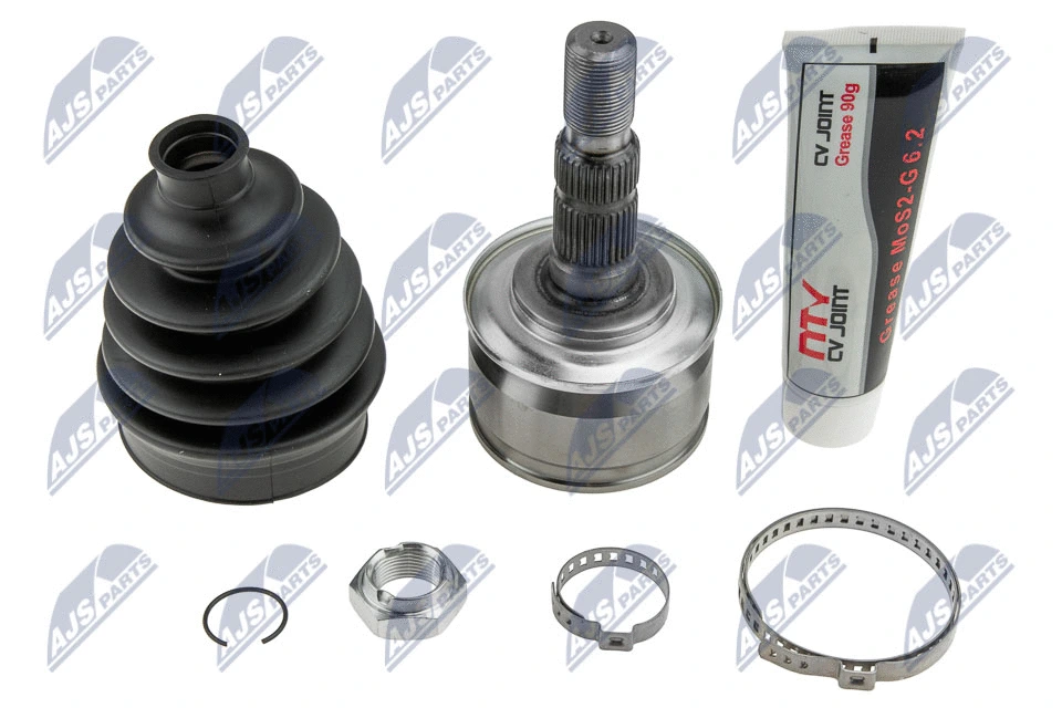 Joint Kit, drive shaft