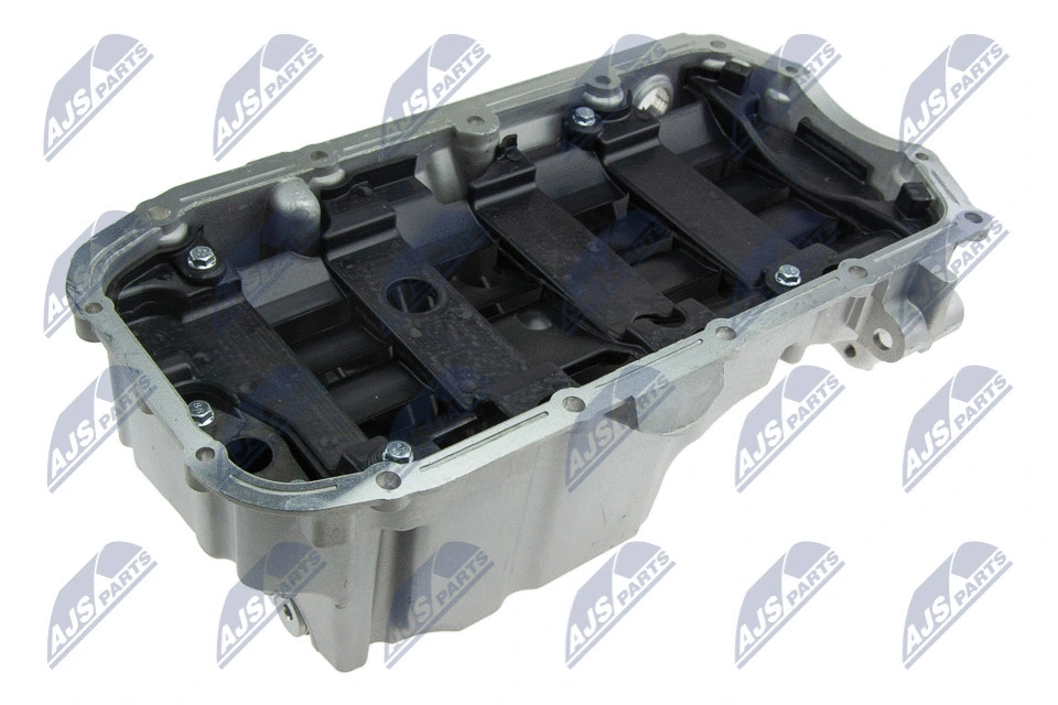 Oil Sump (BMO-FT-001)