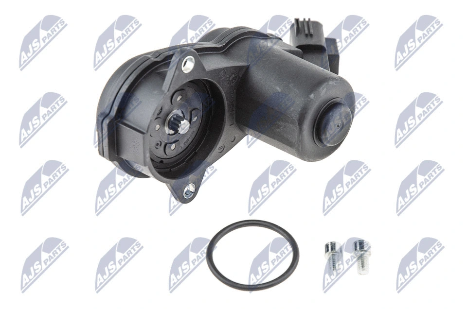 Control Element, parking brake caliper (HZS-MZ-001A)