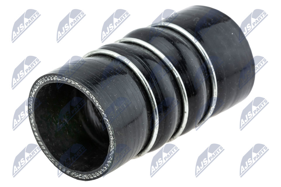 Charge Air Hose