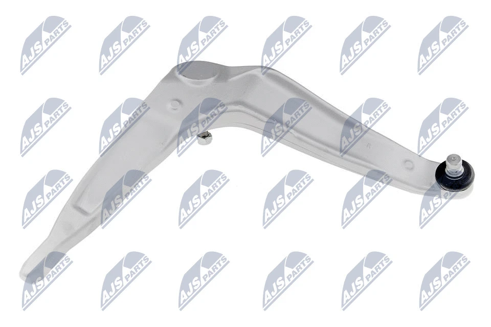 Control/Trailing Arm, wheel suspension (ZWD-RV-000)