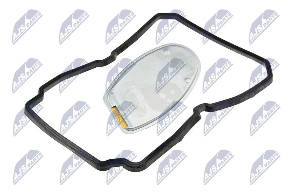 Hydraulic Filter Kit, automatic transmission