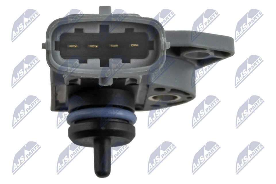 Sensor, fuel pressure