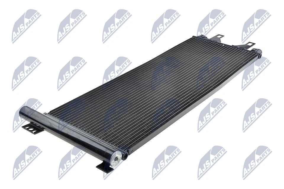 Condenser, air conditioning (CCS-CT-021)